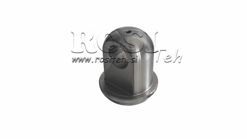 SVETS HUVUD FÖR KROK SPECIAL KAT.2