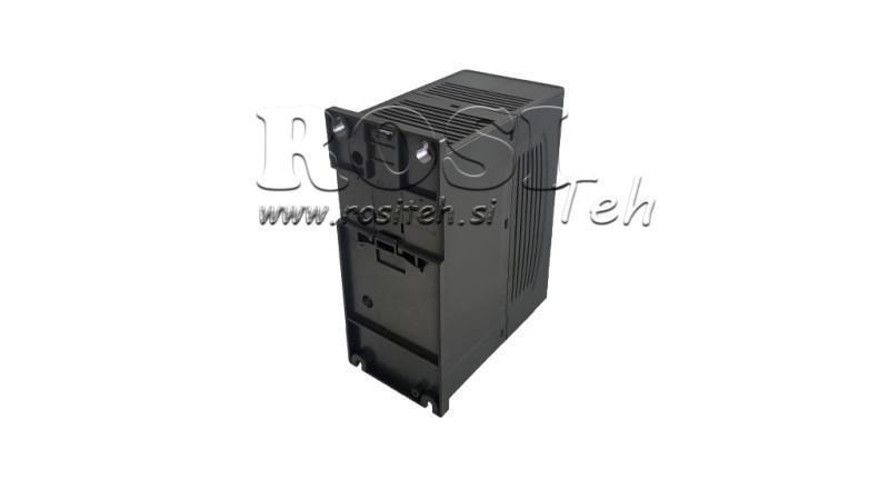 CONVERTOR DE FRECVENȚĂ-INVERTER 3Faze 1.5kW GD20-1R5G-4-EU