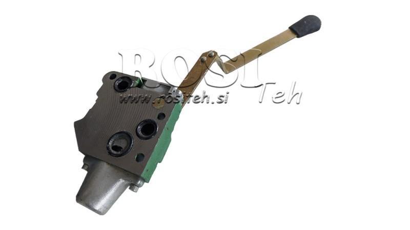 VALVOLA IDRAULICA DEUTZ