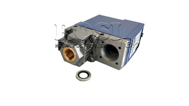 JEDNODUCHÝ NASTAVITELNÝ TLAKOVÝ SPÍNAČ 20-300BAR XMLA300D2S11