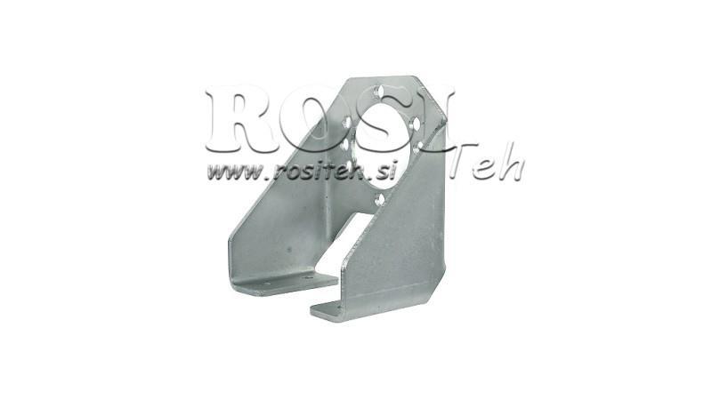 UHOLNÍK PRE HYDROMOTOR MP MR MS