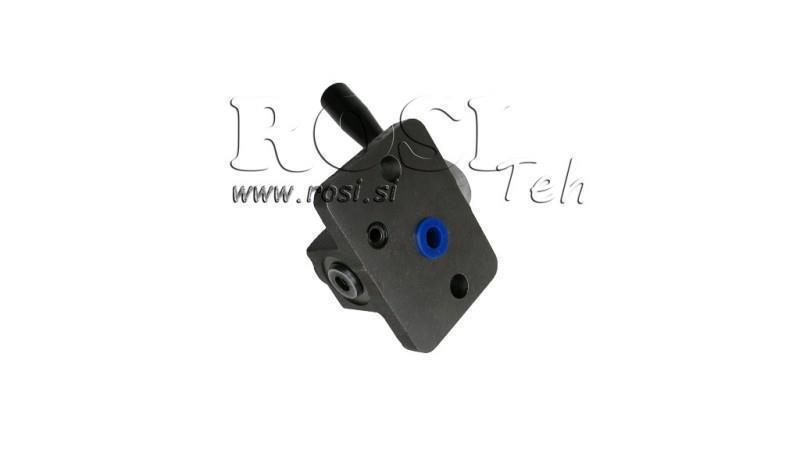 HYDRAULISK VENTIL IMT 480