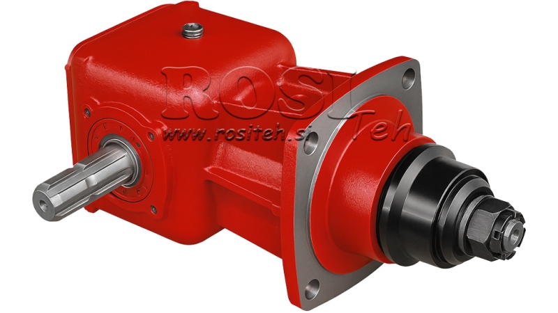 WINKELGETRIEBE LF-205J 1:1,92 (30PS-22kW)