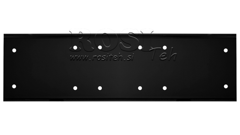 МОНТАЖНА ПЛОЧА ЗА ЕЛЕКТРИЧЕСКА ЛЕБЕДКА RS-12000