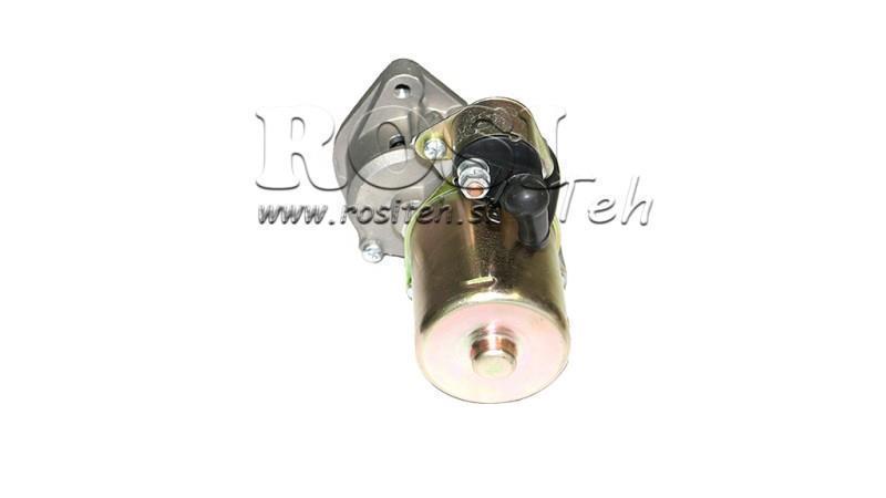 STARTER FÜR BENZINMOTOR EG4-340/390/420