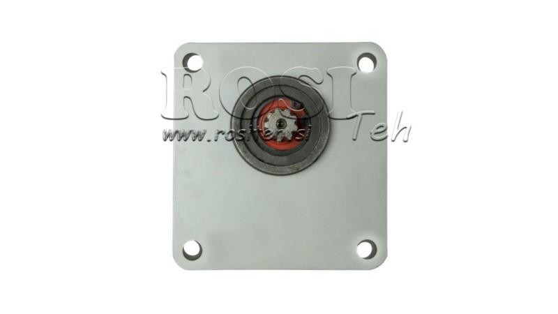 POMPA IDRAULICA TRACTOR - OEM 87472285 - CNH SERIE T4 26 15 cc SINISTRA