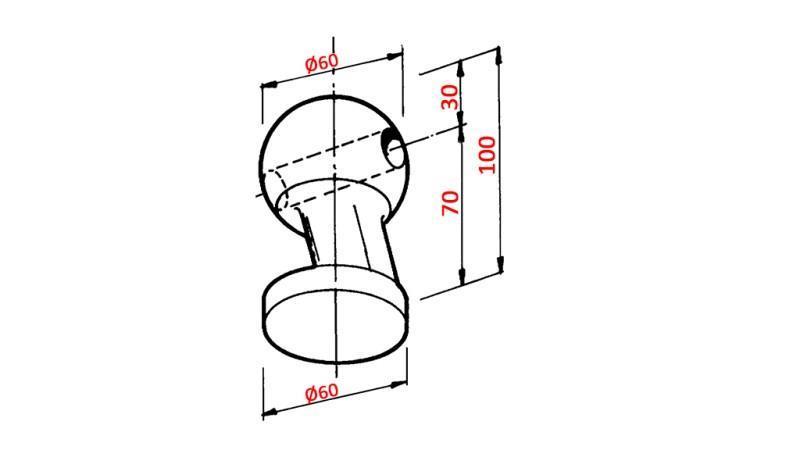 GÖMB DUMP TRUCK KESONA FI 60 ELÖL