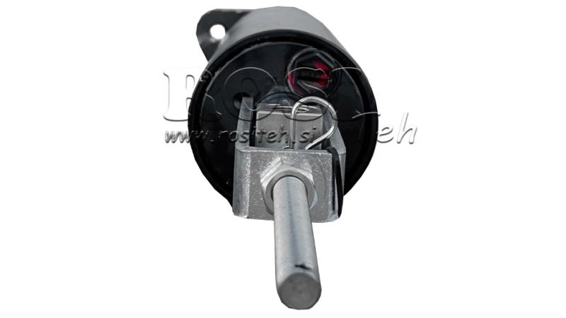 HYDRAULISCHER RVBR KOMBINIERTER FEDERBREMZYLINDER D=35 mm 306636/35B