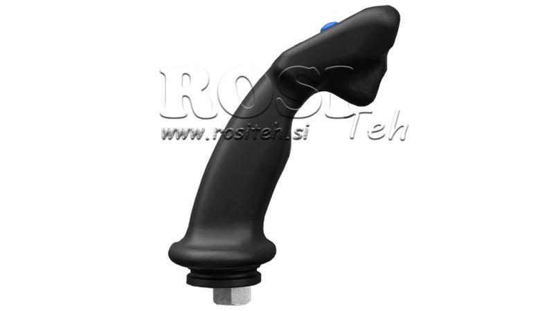 JOYSTICK DE CONTROL DE LA DISTANȚĂ - 2 BUTOANE