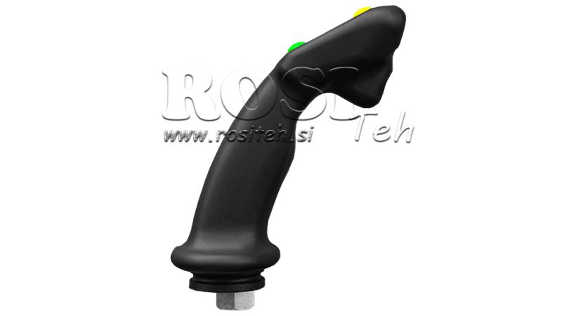 JOYSTICK DE CONTROL DE LA DISTANȚĂ - 4 BUTOANE