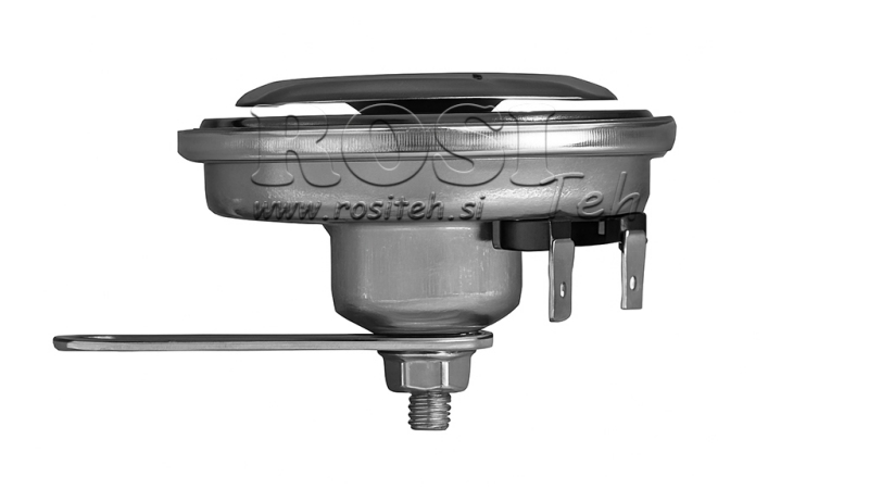SIREN TYPE 1 - HORN 12V
