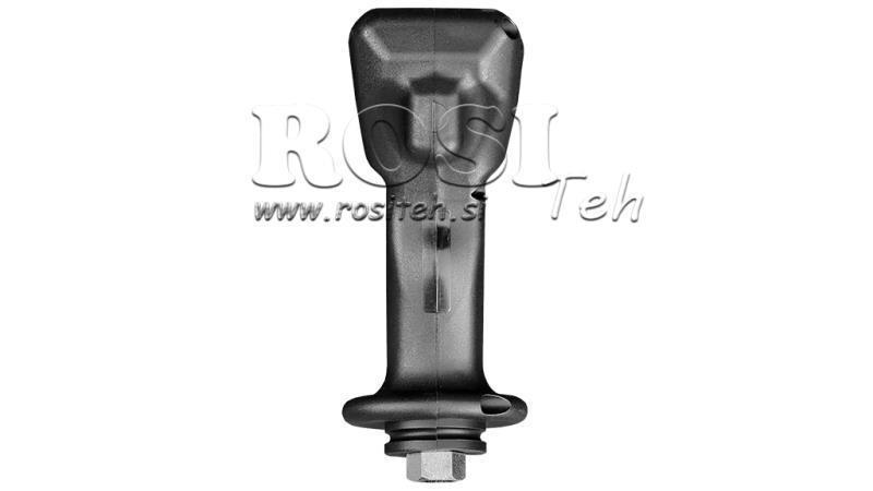 JOYSTICK DE CONTROL DE LA DISTANȚĂ - 2 BUTOANE