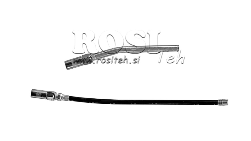 KÉZI KÉNYEZŐ 450 ml