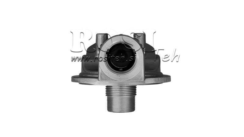 KRYT PRO VAKUOVÝ FILTR 1