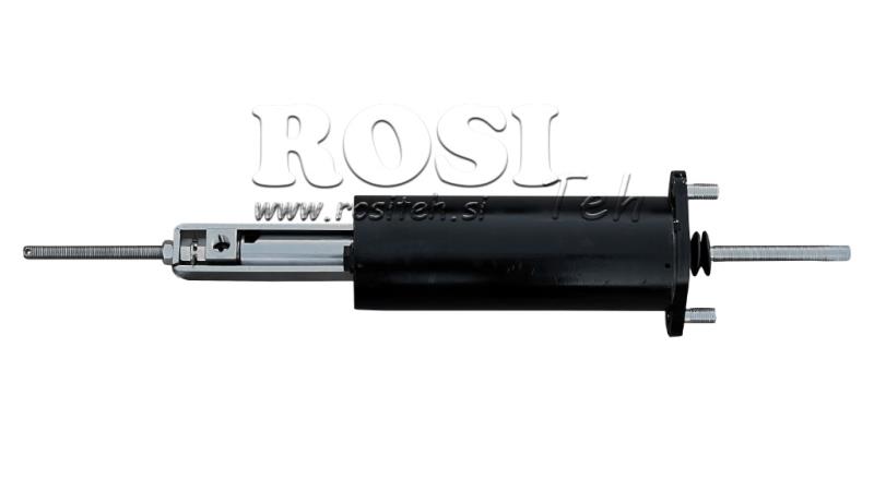 HYDRAULISCHER RVBR KOMBINIERTER FEDERBREMZYLINDER D=35 mm 306636/35B
