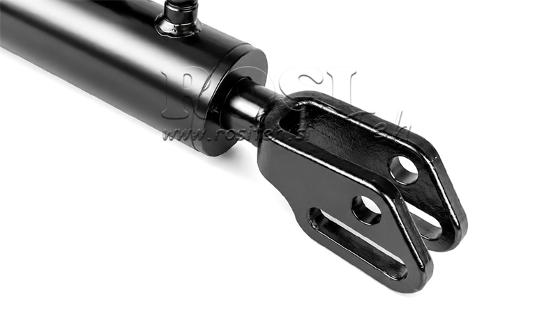 SEITLICHE HUBSTREBENVERSTELLUNG - CASE-IH 90/40min.570 tip (1) fi 26/25