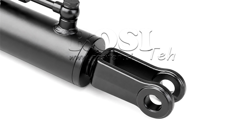 HIDRAULIKUS EMELŐ FŰGGESZTŐKAR  - DEUTZ 70/35perc.550 tip (1) fi 24,5/24,5