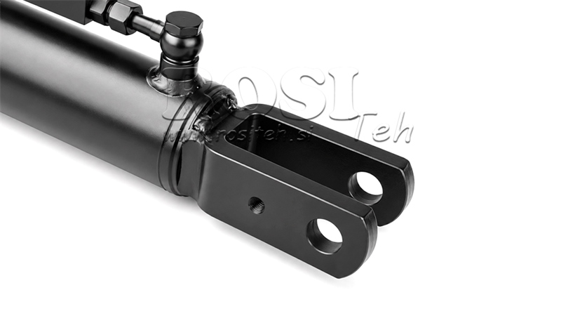 HIDRAULIKUS EMELŐ FŰGGESZTŐKAR  - DEUTZ 70/35perc.550 tip (1) fi 24,5/24,5