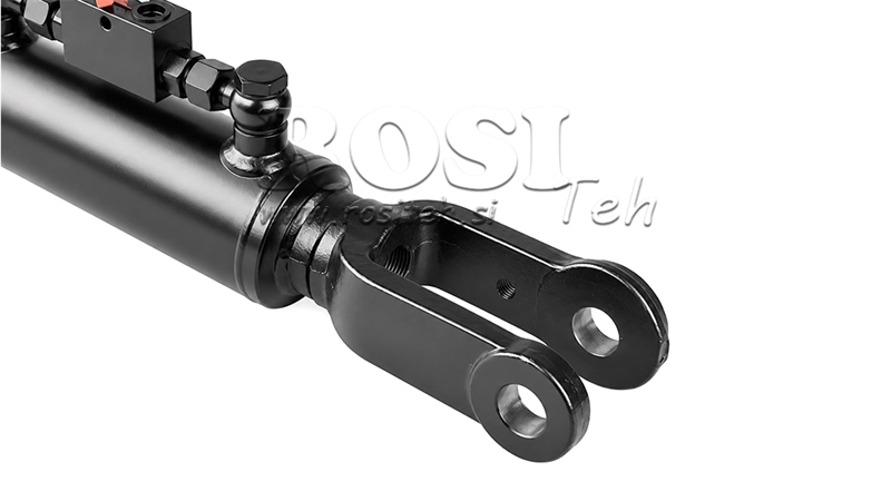 HYDRAULIC SIDE LINK - LAMBORGHINI 60/30MIN.480 TYPE (2) Φ 25.4/24.5