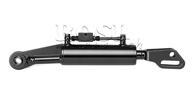 HYDRAULIC SIDE LINK - FIAT - NEW HOLLAND 80/40MIN.720 TYPE (2) Φ 25/25