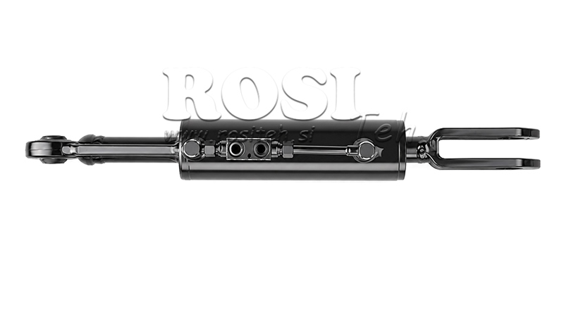 HYDRAULIC SIDE LINK - FIAT - NEW HOLLAND 80/40MIN.720 TYPE (2) Φ 25/25