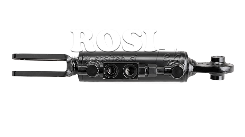 HYDRAULIC SIDE LINK - LAMBORGHINI 60/30MIN.380 TYPE (2) Φ 18/19.4