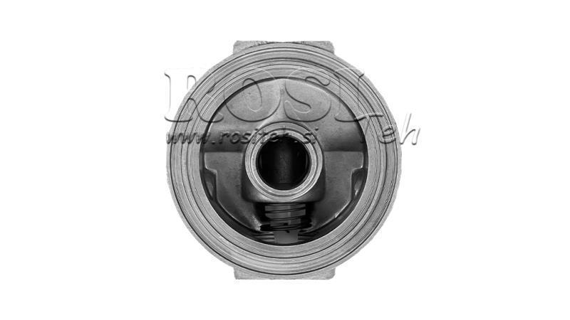 KRYT PRO VAKUOVÝ FILTR 1