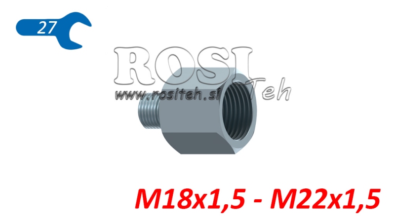 ХИДРАВЛИЧНА ВРЪЗКА NZ