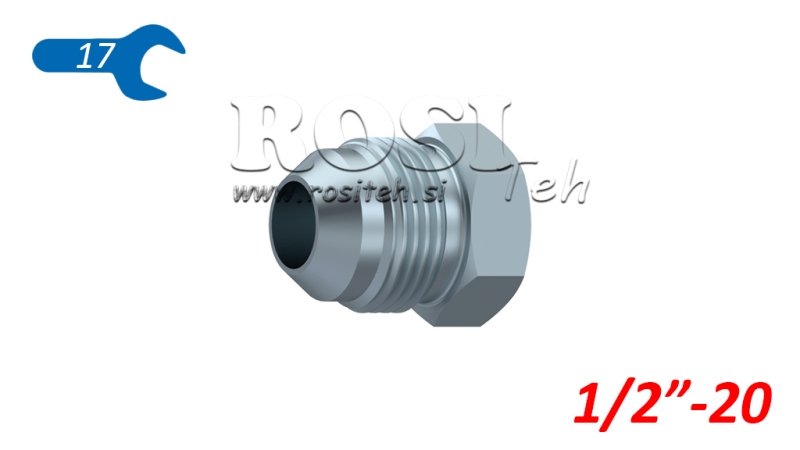 HYDRAULICKÉ PŘIPOJENÍ NZ