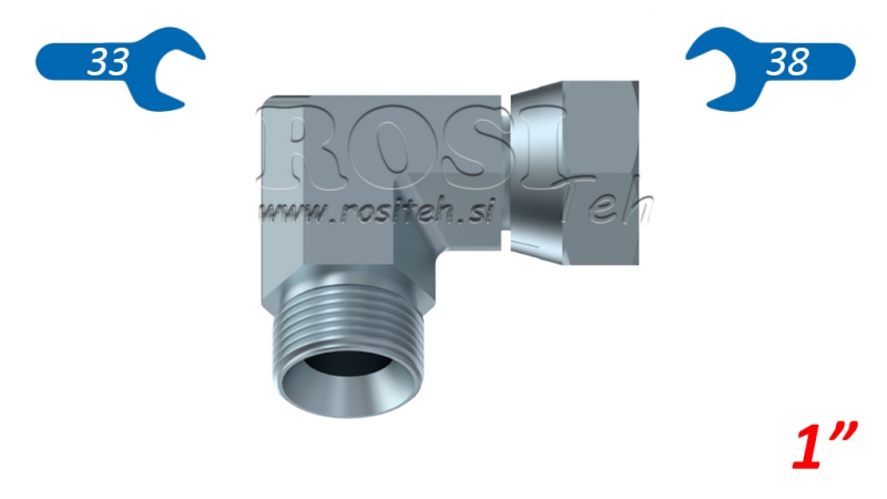 HIDRAULINIS SUJUNGIMO ELEMENTAS NZ