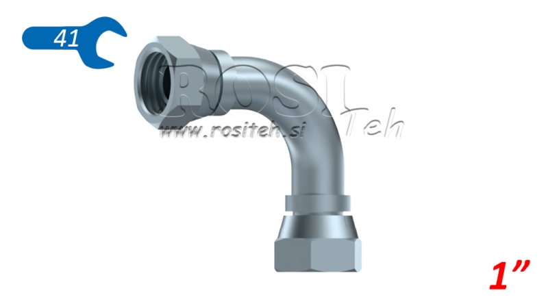 HYDRAULICKÉ PŘIPOJENÍ NZ