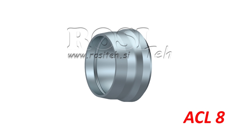 HYDRAULISK RING ACL 8