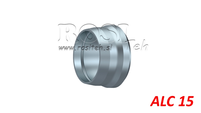 RING HIDRAULIC ACL 15
