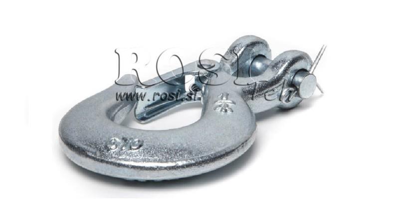 SPRZĘT DODATKOWY - HAK