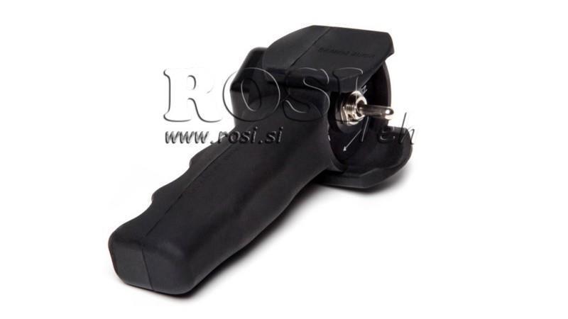 OPREMA - DALJINSKO KONTROLIRANJE KABLOM