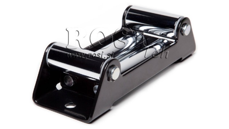 ZUBEHÖRAUSRÜSTUNG - KABELFÜHRUNG