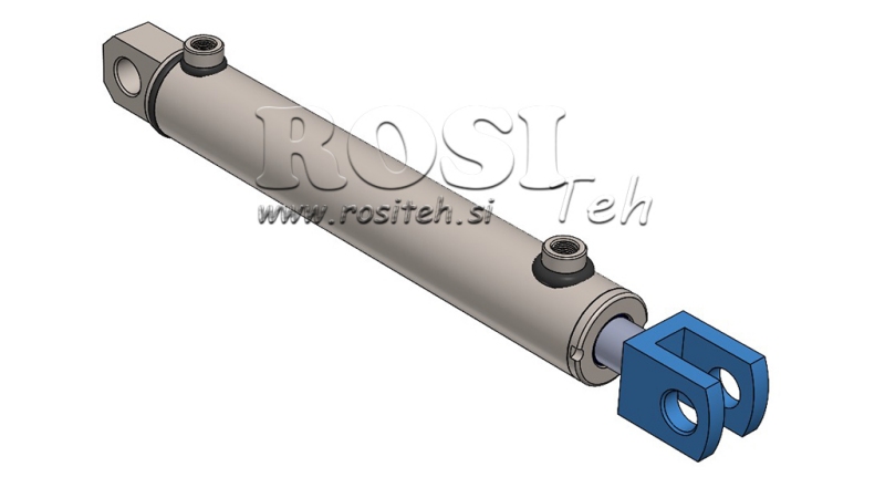 VILICE ZA CILINDER 50mm - fi25