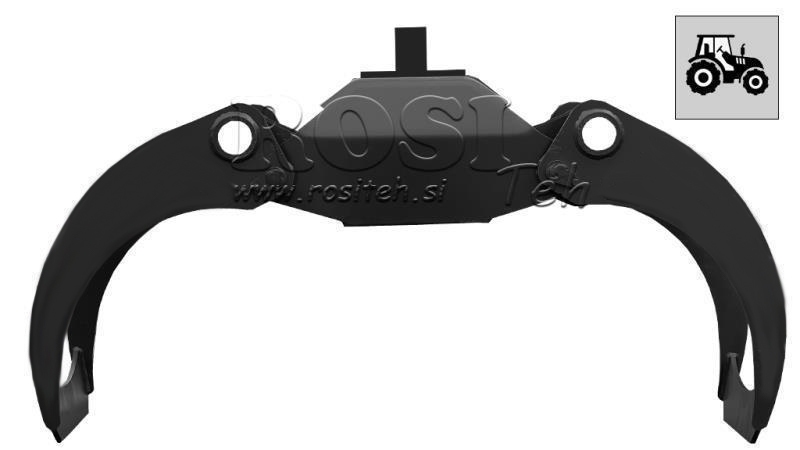 SKOVBRUGS GRIBERE LG510 KG - 1030 MM ECO