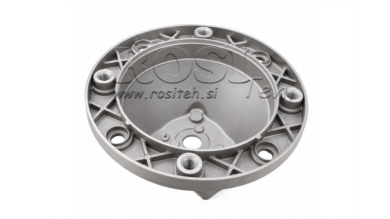 HIDRAULIKUS KARIMA- HARANG - LS252 (EM2,2-4 kW/GR2)