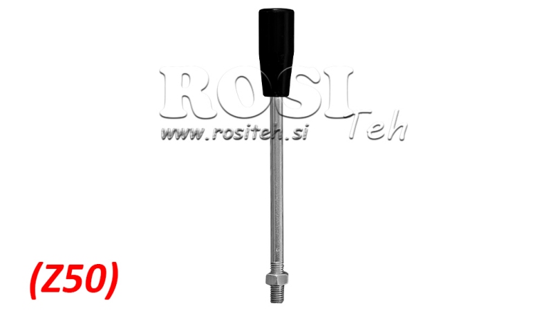 MANETE DE CONTROLE P40