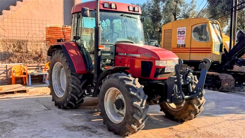 UNIVERZÁLIS FRONT HIDRAULIKA CAT. 2 TRAKTORHOZ 1500 KG