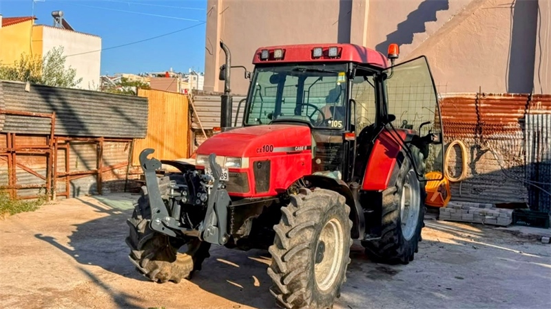 UNIVERZÁLIS FRONT HIDRAULIKA CAT. 2 TRAKTORHOZ 1500 KG