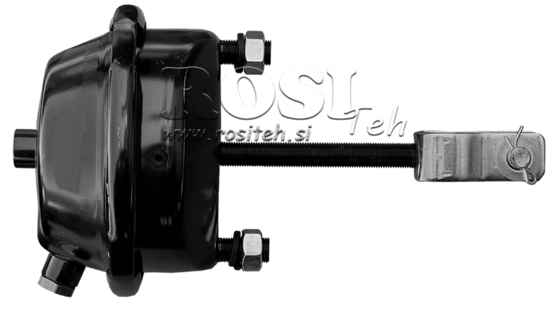 CILINDRU PNEUMATIC PENTRU FRÂNĂ CU TAMBUR 20