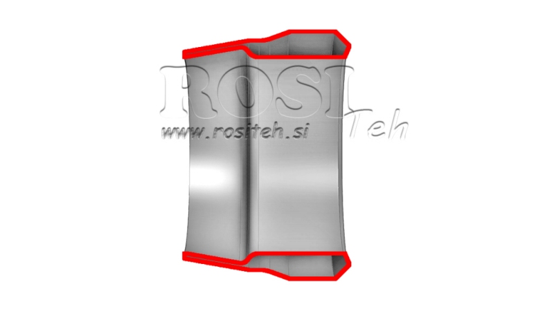 HYDRAULICKÝ KRÚŽOK ACL 18
