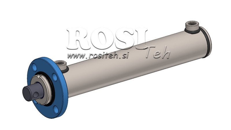 PRIROBNICA ZA CILINDER AL.40