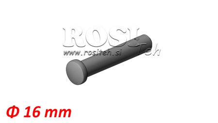 BOLZEN fi 16 mm FÜR ROMA