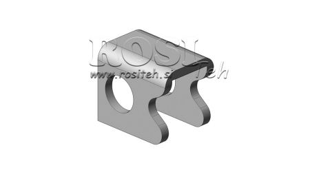 HOLDER CU EXTENSIE FEMALE