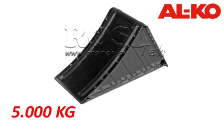 CUÑA DE METAL AL-KO 5,000 KG