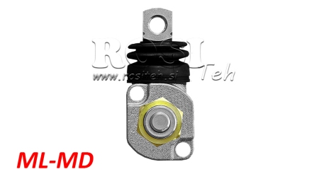 VENTILLOCK ML-MD 2 BOLTS (37MM) M10