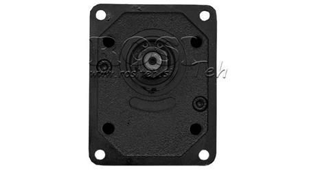 HYDRAULISK PUMPE 20C16X067 FORAN GR.2 16 CC HØYRE